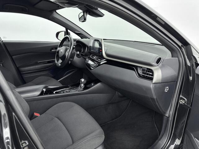 Toyota C-HR 1.8 Hybrid Style | NL dealeronderhouden |