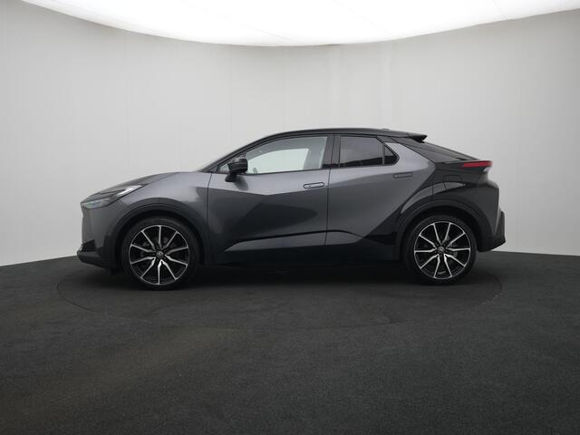 Toyota C-HR 2.0 Plug-in Hybrid 220 GR SPORT PLUS | Panodak | Voorruit-Stuur-Stoelverwarming | JBL | Parkeersensoren V+A |