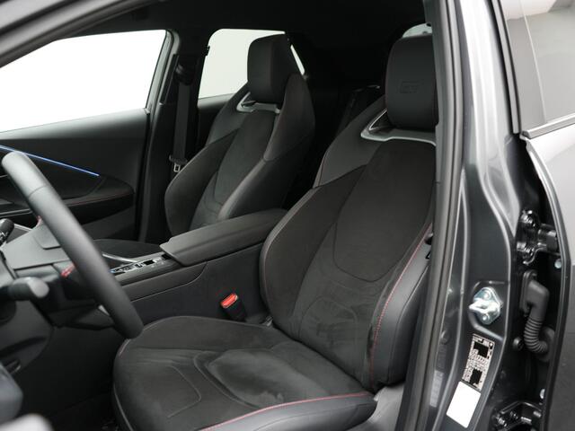 Toyota C-HR 2.0 Plug-in Hybrid 220 GR SPORT PLUS | Panodak | Voorruit-Stuur-Stoelverwarming | JBL | Parkeersensoren V+A |