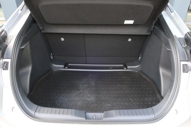 Toyota C-HR 1.8 Hybrid, Stoel+Stuurverw, All-Seas, Camera, CarPlay/Android, Elektr.klep etc.