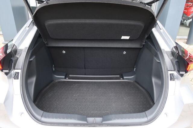 Toyota C-HR 1.8 Hybrid, Stoel+Stuurverw, All-Seas, Camera, CarPlay/Android, Elektr.klep etc.