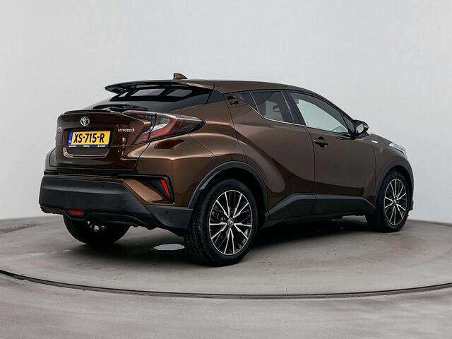 Toyota C-HR 1.8 Hybrid Executive | Cruise controle | Camera | Climate Controle | Navi |