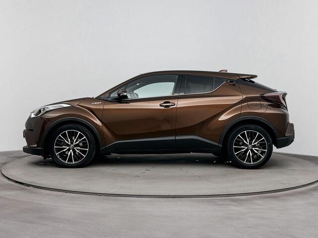 Toyota C-HR 1.8 Hybrid Executive | Cruise controle | Camera | Climate Controle | Navi |