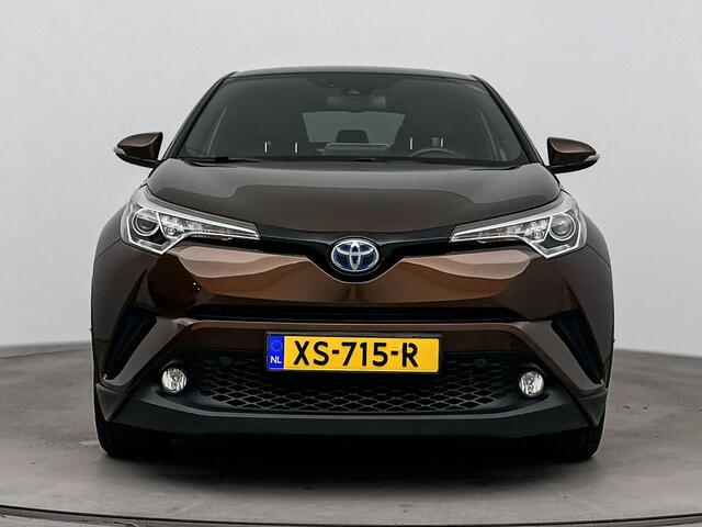 Toyota C-HR 1.8 Hybrid Executive | Cruise controle | Camera | Climate Controle | Navi |