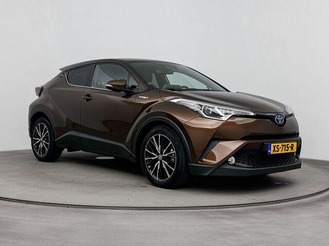 Toyota C-HR 1.8 Hybrid Executive | Cruise controle | Camera | Climate Controle | Navi |