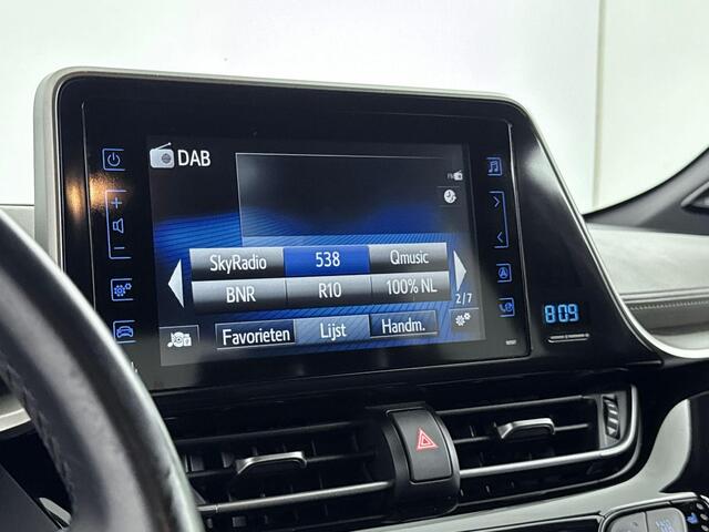 Toyota C-HR 1.8 Hybrid Executive | Cruise controle | Camera | Climate Controle | Navi |