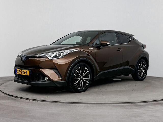 Toyota C-HR 1.8 Hybrid Executive | Cruise controle | Camera | Climate Controle | Navi |