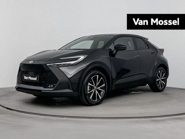 Toyota C-HR 2.0 Plug-in Hybrid Dynamic 220PK | Automaat | Navigatie | Achteruitrijcamera | Stoelverwarming | Adaptieve Cruise Control | Apple CarPlay & Android Auto