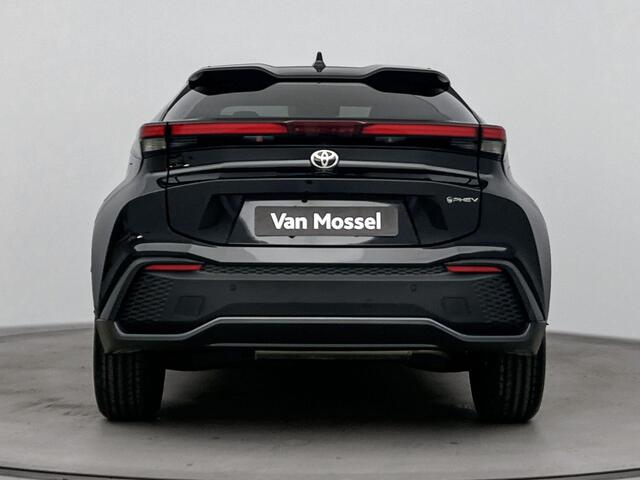 Toyota C-HR 2.0 Plug-in Hybrid Dynamic 220PK | Automaat | Navigatie | Achteruitrijcamera | Stoelverwarming | Adaptieve Cruise Control | Apple CarPlay & Android Auto