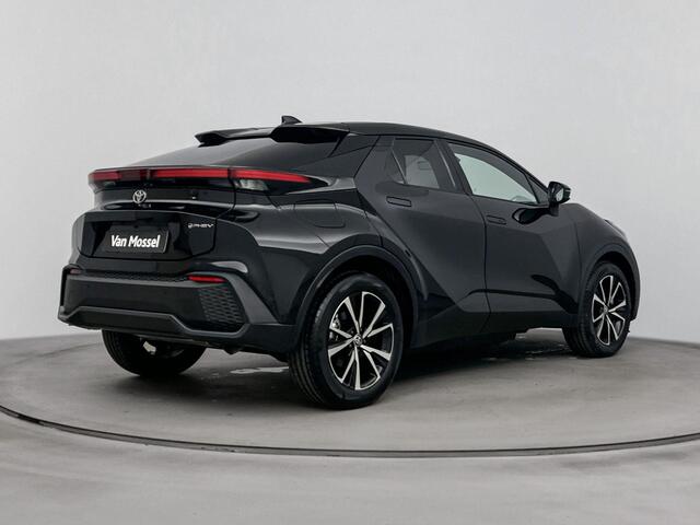 Toyota C-HR 2.0 Plug-in Hybrid Dynamic 220PK | Automaat | Navigatie | Achteruitrijcamera | Stoelverwarming | Adaptieve Cruise Control | Apple CarPlay & Android Auto