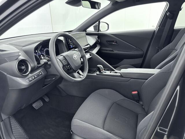 Toyota C-HR 2.0 Plug-in Hybrid Dynamic 220PK | Automaat | Navigatie | Achteruitrijcamera | Stoelverwarming | Adaptieve Cruise Control | Apple CarPlay & Android Auto