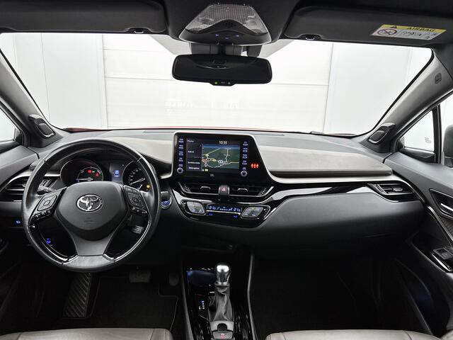 Toyota C-HR 2.0 Hybrid Launch Edition | Dealeronderhouden |