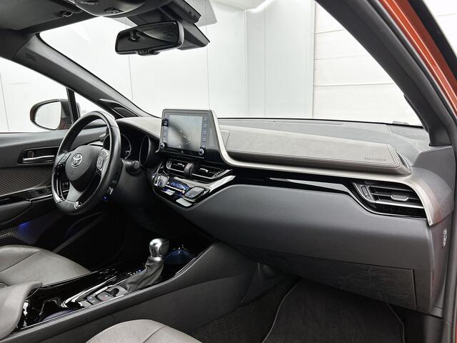 Toyota C-HR 2.0 Hybrid Launch Edition | Dealeronderhouden |