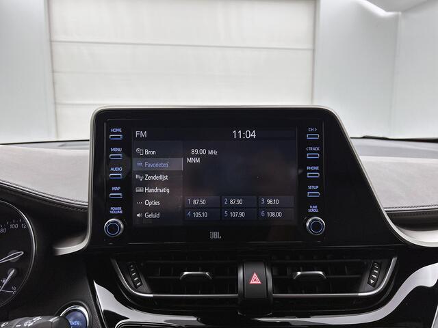 Toyota C-HR 2.0 Hybrid Launch Edition | Dealeronderhouden |