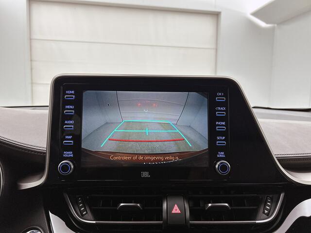 Toyota C-HR 2.0 Hybrid Launch Edition | Dealeronderhouden |