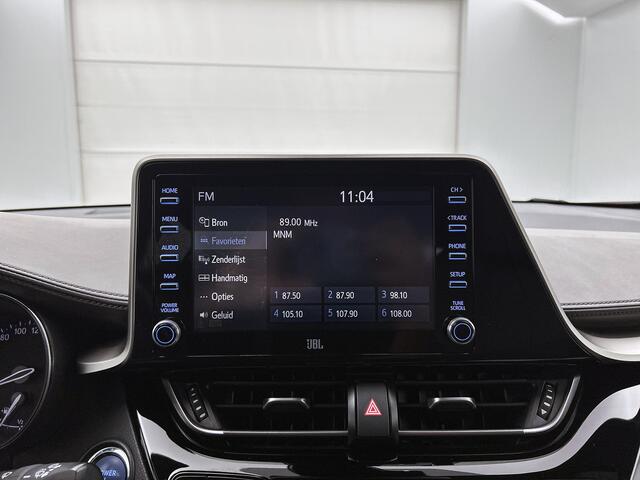 Toyota C-HR 2.0 Hybrid Launch Edition | Dealeronderhouden |