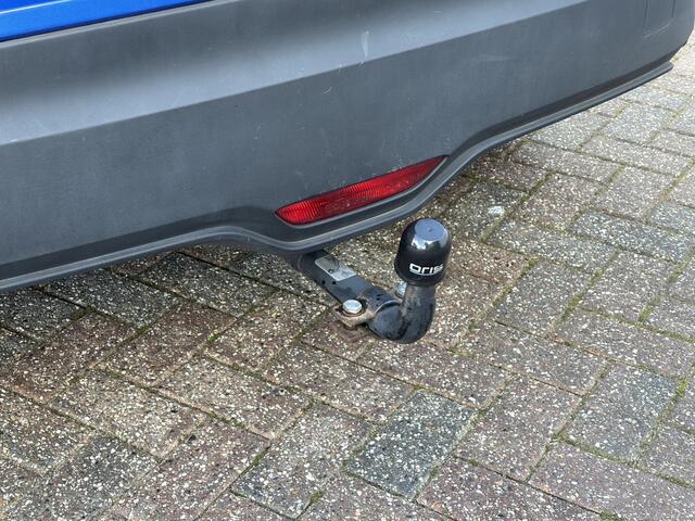 Toyota C-HR 1.8 Hybrid Bi-Tone Trekhaak Camera Nav/Cruise Stoelverw Voll.Onderhouden!