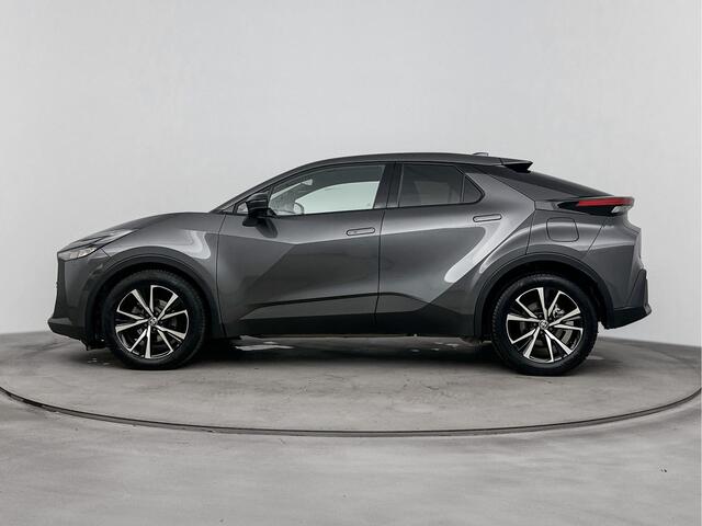 Toyota C-HR 1.8 Hybrid 140 First Edition | Voorruit-Stuur-Stoelverwarming | Blindspot | Parkeersensoren V+A |