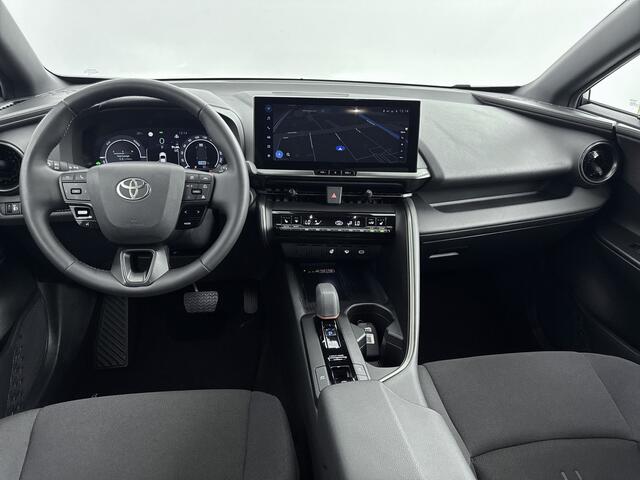Toyota C-HR 1.8 Hybrid 140 First Edition | Voorruit-Stuur-Stoelverwarming | Blindspot | Parkeersensoren V+A |