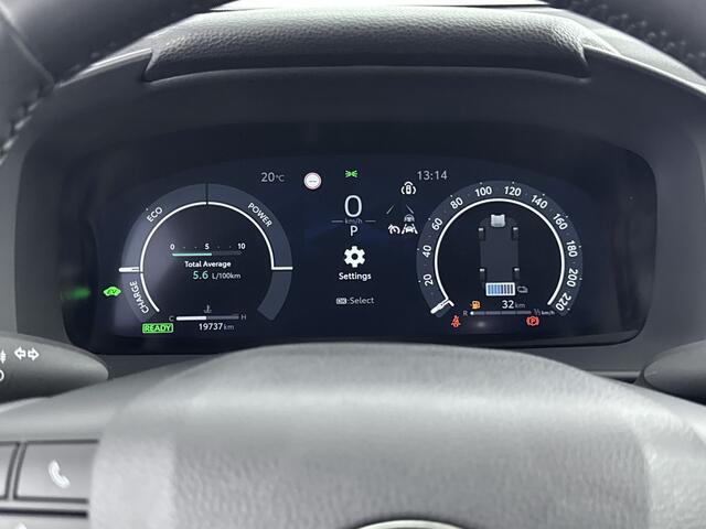 Toyota C-HR 1.8 Hybrid 140 First Edition | Voorruit-Stuur-Stoelverwarming | Blindspot | Parkeersensoren V+A |