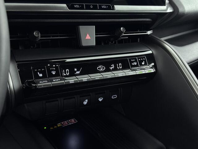 Toyota C-HR 1.8 Hybrid 140 First Edition | Voorruit-Stuur-Stoelverwarming | Blindspot | Parkeersensoren V+A |