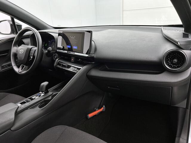 Toyota C-HR 1.8 Hybrid 140 Active | NL dealeronderhouden |
