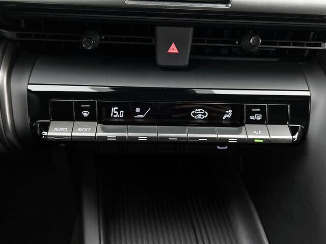 Toyota C-HR 1.8 Hybrid 140 Active | NL dealeronderhouden |