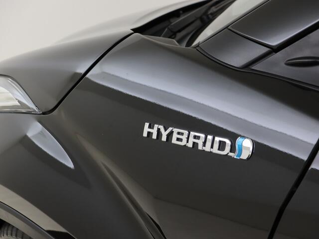 Toyota C-HR 2.0 Hybrid Dynamic | Trekhaak | NL dealeronderhouden |