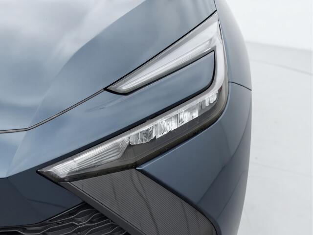 Toyota C-HR 1.8 Hybrid 140 Teamplayer Bi-Tone | Stuurwiel Verwarmd | Dodehoekdetectie | Stoelverwarming | Achteruitrijcamera | DAB | Adaptive Cruise Control