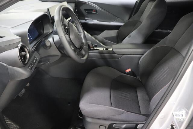 Toyota C-HR Hybrid 140 First Edition, BSM, NAVI, Voorruit & Stuur & Stoelverwarming, Camera!