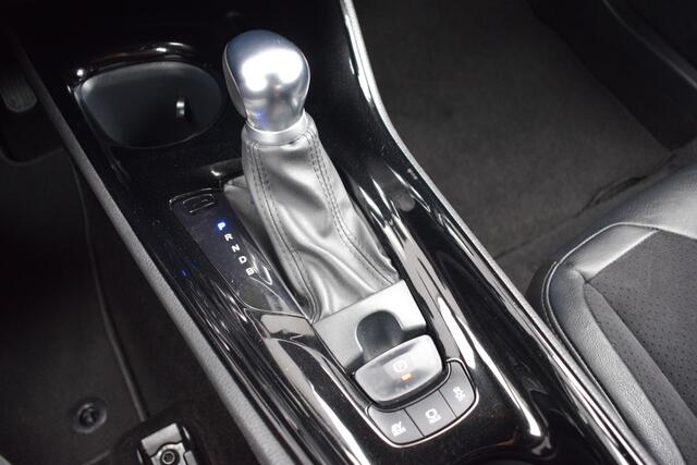 Toyota C-HR 1.8 Hybrid Style Ultimate LED | Leder/Alcantara | Full Map Navi | Camera | Keyless