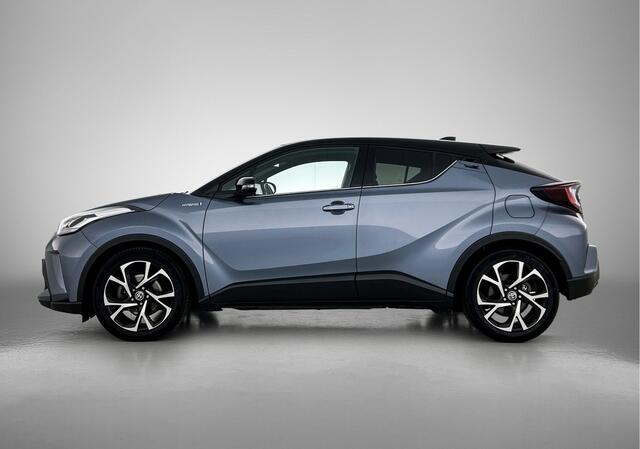 Toyota C-HR 1.8 Hybrid Dynamic | Dealeronderhouden |
