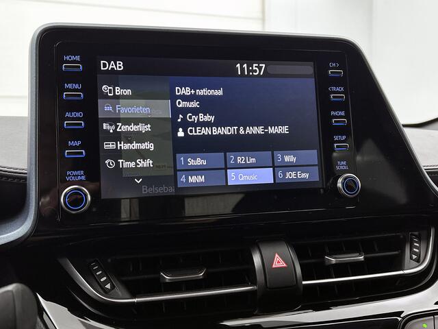 Toyota C-HR 1.8 Hybrid Dynamic | Dealeronderhouden |