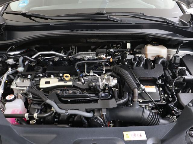 Toyota C-HR 2.0 Hybrid Dynamic | NL dealeronderhouden |
