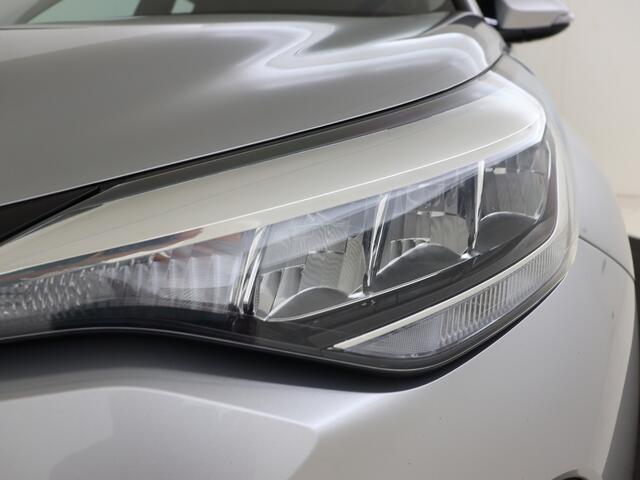 Toyota C-HR 2.0 Hybrid Dynamic | NL dealeronderhouden |