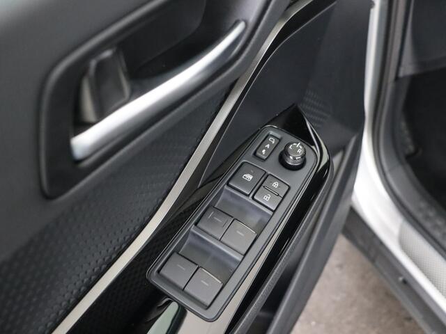 Toyota C-HR 2.0 Hybrid Dynamic | NL dealeronderhouden |