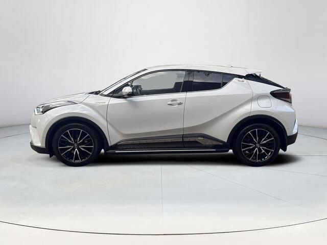 Toyota C-HR 1.8 Hybrid Premium | 06-10141018 Voor meer informatie