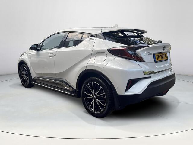 Toyota C-HR 1.8 Hybrid Premium | 06-10141018 Voor meer informatie