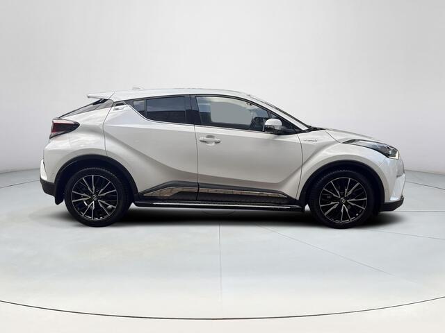 Toyota C-HR 1.8 Hybrid Premium | 06-10141018 Voor meer informatie