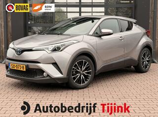 Toyota C-HR 1.8 Hybrid Dynamic | LED | Trekhaak | Ca