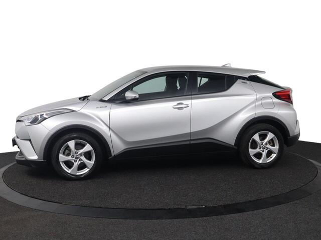 Toyota C-HR 1.8 Hybrid Dynamic | Navigatie | Adaptieve Cruise Control | Parkeercamera | – foto 3
