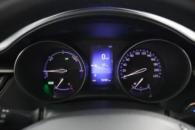 Toyota C-HR 1.8 Hybrid Dynamic | Navigatie | Adaptieve Cruise Control | Parkeercamera | – foto 6