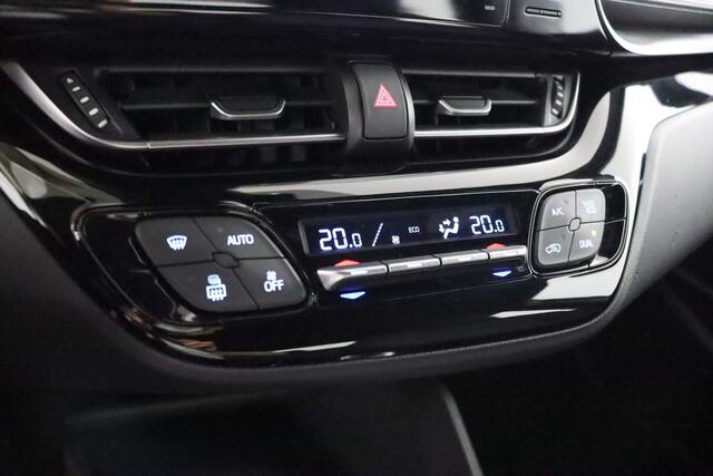 Toyota C-HR 1.8 Hybrid Dynamic | Navigatie | Adaptieve Cruise Control | Parkeercamera | – foto 7