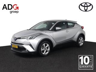 Toyota C-HR 1.8 Hybrid Dynamic | Navigatie | Adaptie