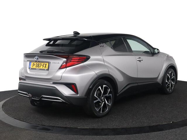 Toyota C-HR 2.0 Hybrid Business Plus | Trekhaak | Apple Carplay/Android Auto | Stoelverwarming | | Parkeersensoren | – foto 2