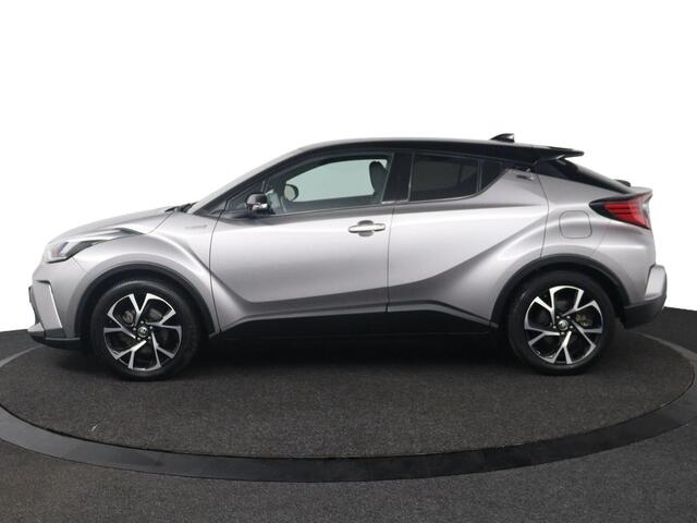 Toyota C-HR 2.0 Hybrid Business Plus | Trekhaak | Apple Carplay/Android Auto | Stoelverwarming | | Parkeersensoren | – foto 3