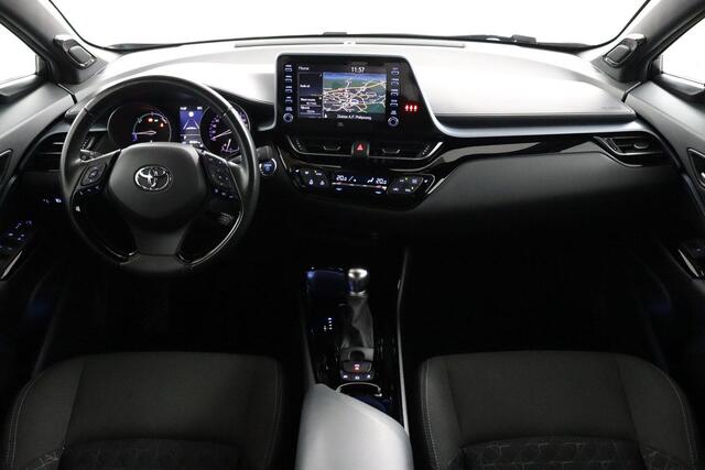 Toyota C-HR 2.0 Hybrid Business Plus | Trekhaak | Apple Carplay/Android Auto | Stoelverwarming | | Parkeersensoren | – foto 4
