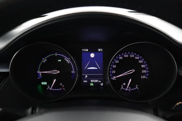 Toyota C-HR 2.0 Hybrid Business Plus | Trekhaak | Apple Carplay/Android Auto | Stoelverwarming | | Parkeersensoren | – foto 6