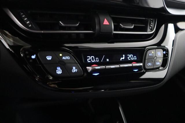 Toyota C-HR 2.0 Hybrid Business Plus | Trekhaak | Apple Carplay/Android Auto | Stoelverwarming | | Parkeersensoren | – foto 7