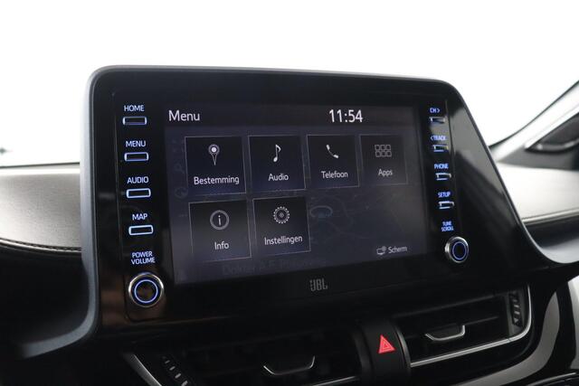 Toyota C-HR 2.0 Hybrid Business Plus | Trekhaak | Apple Carplay/Android Auto | Stoelverwarming | | Parkeersensoren | – foto 8